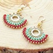New 9 September - ❤ We’re loving it: Miyuki 11/0 seed beads 